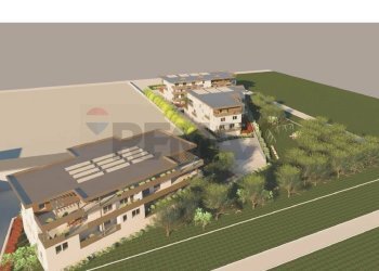 Documenti - Terreno edificabile Via Gasparoli, Cassano Magnago - foto 14