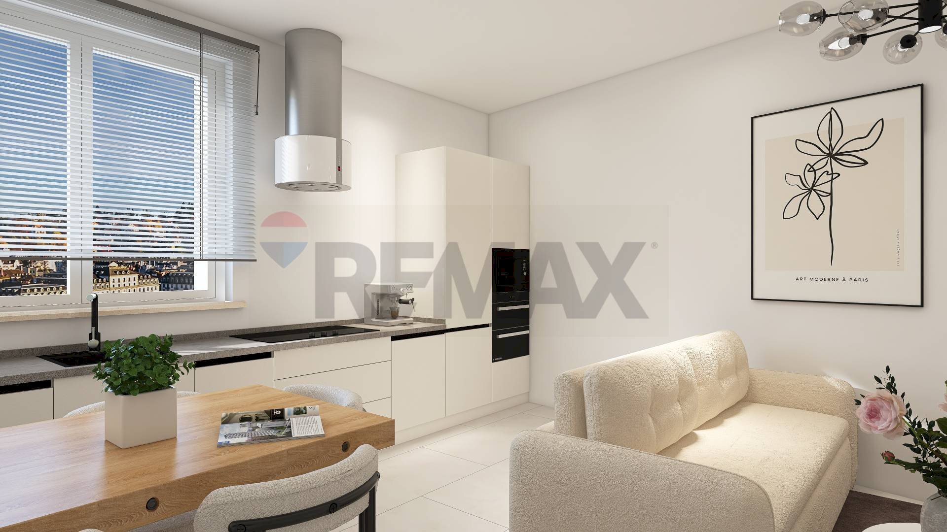 Sala da pranzo - Bilocale Via Santa Caterina
 
9, Lonate Pozzolo - foto 1