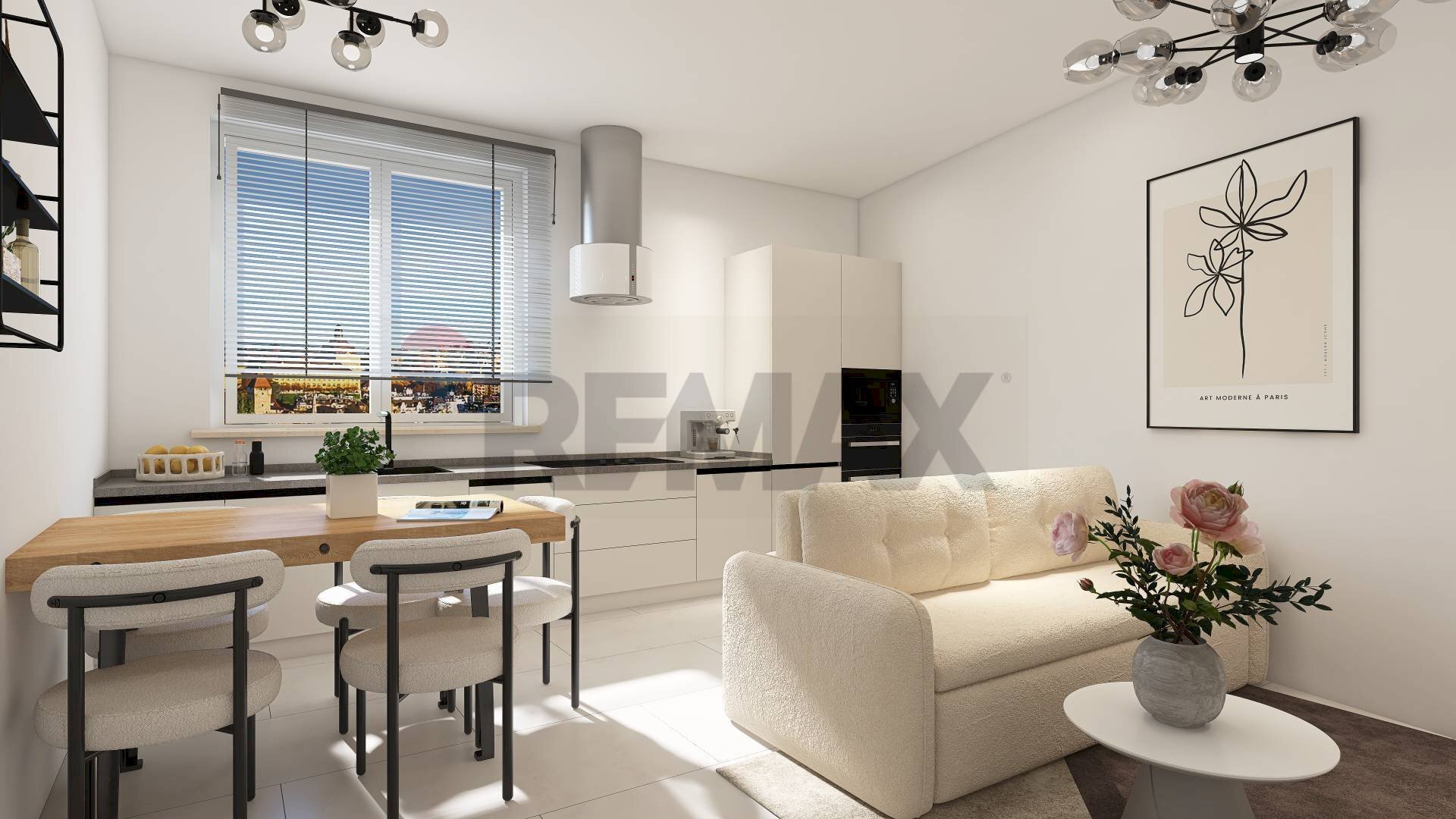 Sala da pranzo - Bilocale Via Santa Caterina
 
9, Lonate Pozzolo - foto 3