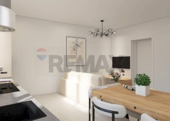 Sala da pranzo - Bilocale Via Santa Caterina
 
9, Lonate Pozzolo - foto 5