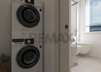 Lavanderia - Bilocale Via Santa Caterina
 
9, Lonate Pozzolo - foto 6