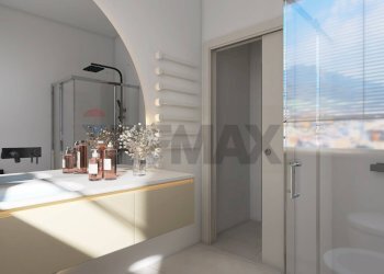 Bagno - Bilocale Via Santa Caterina
 
9, Lonate Pozzolo - foto 7