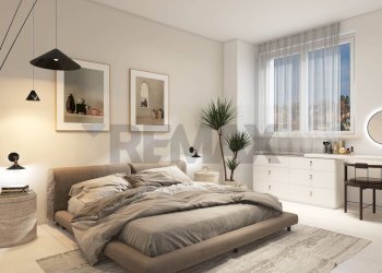 Camera / camera da letto - Bilocale Via Santa Caterina
 
9, Lonate Pozzolo - foto 9