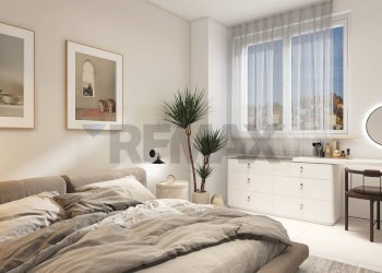 Camera / camera da letto - Bilocale Via Santa Caterina
 
9, Lonate Pozzolo - foto 10