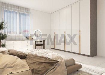 Camera / camera da letto - Bilocale Via Santa Caterina
 
9, Lonate Pozzolo - foto 12