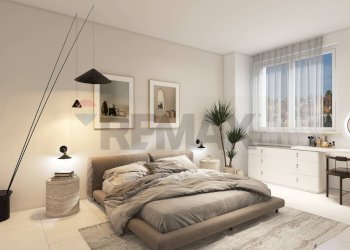 Camera / camera da letto - Bilocale Via Santa Caterina
 
9, Lonate Pozzolo - foto 13