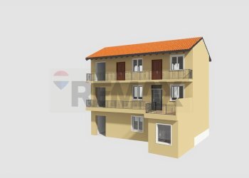 Documenti - Bilocale Via Santa Caterina
 
9, Lonate Pozzolo - foto 15