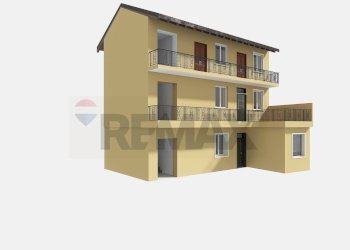 Documenti - Bilocale Via Santa Caterina
 
9, Lonate Pozzolo - foto 16