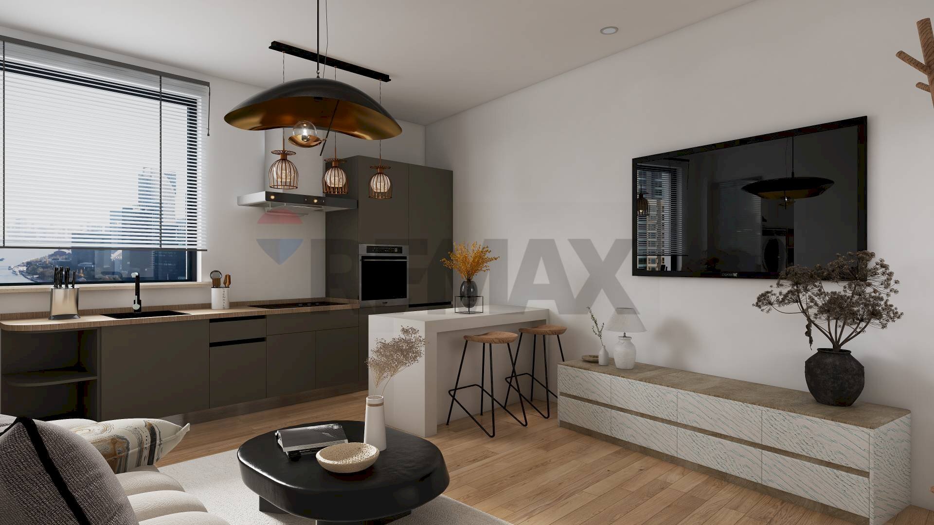 Cucina - Two-room apartment Via Santa Caterina
 
9, Lonate Pozzolo - photo 1