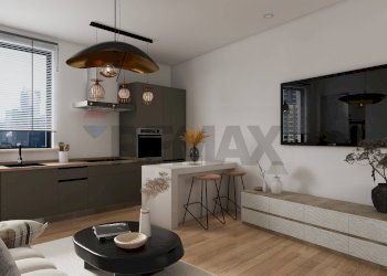 Cucina - Bilocale Via Santa Caterina
 
9, Lonate Pozzolo - foto 1