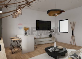 Soggiorno - Bilocale Via Santa Caterina
 
9, Lonate Pozzolo - foto 5