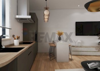 Cucina - Bilocale Via Santa Caterina
 
9, Lonate Pozzolo - foto 8