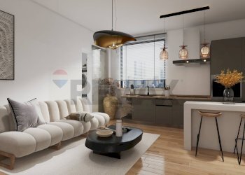 Soggiorno - Bilocale Via Santa Caterina
 
9, Lonate Pozzolo - foto 9