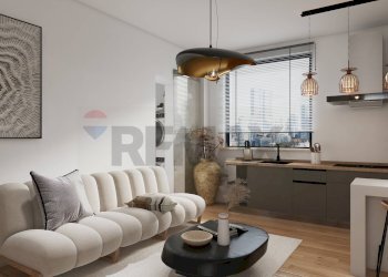 Soggiorno - Bilocale Via Santa Caterina
 
9, Lonate Pozzolo - foto 10