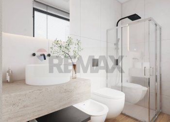 Bagno - Bilocale Via Santa Caterina
 
9, Lonate Pozzolo - foto 12