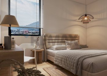 Camera / camera da letto - Bilocale Via Santa Caterina
 
9, Lonate Pozzolo - foto 14