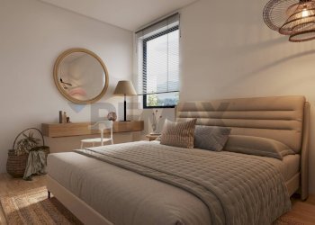 Camera / camera da letto - Bilocale Via Santa Caterina
 
9, Lonate Pozzolo - foto 15