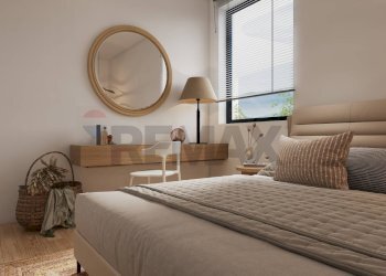 Camera / camera da letto - Bilocale Via Santa Caterina
 
9, Lonate Pozzolo - foto 18