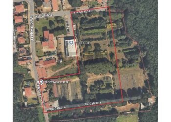 Posizione della mappa - Terreno edificabile Gallarate - foto 19