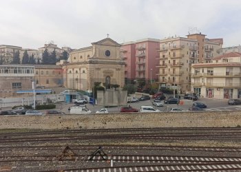 Edificio all\'aperto - Casa semi indipendente via dante alighieri
 
138, Ragusa - foto 9