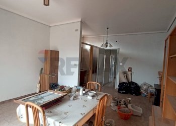 Sala da pranzo - Casa semi indipendente via dante alighieri
 
138, Ragusa - foto 14