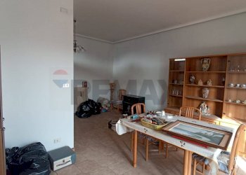 Sala da pranzo - Casa semi indipendente via dante alighieri
 
138, Ragusa - foto 15