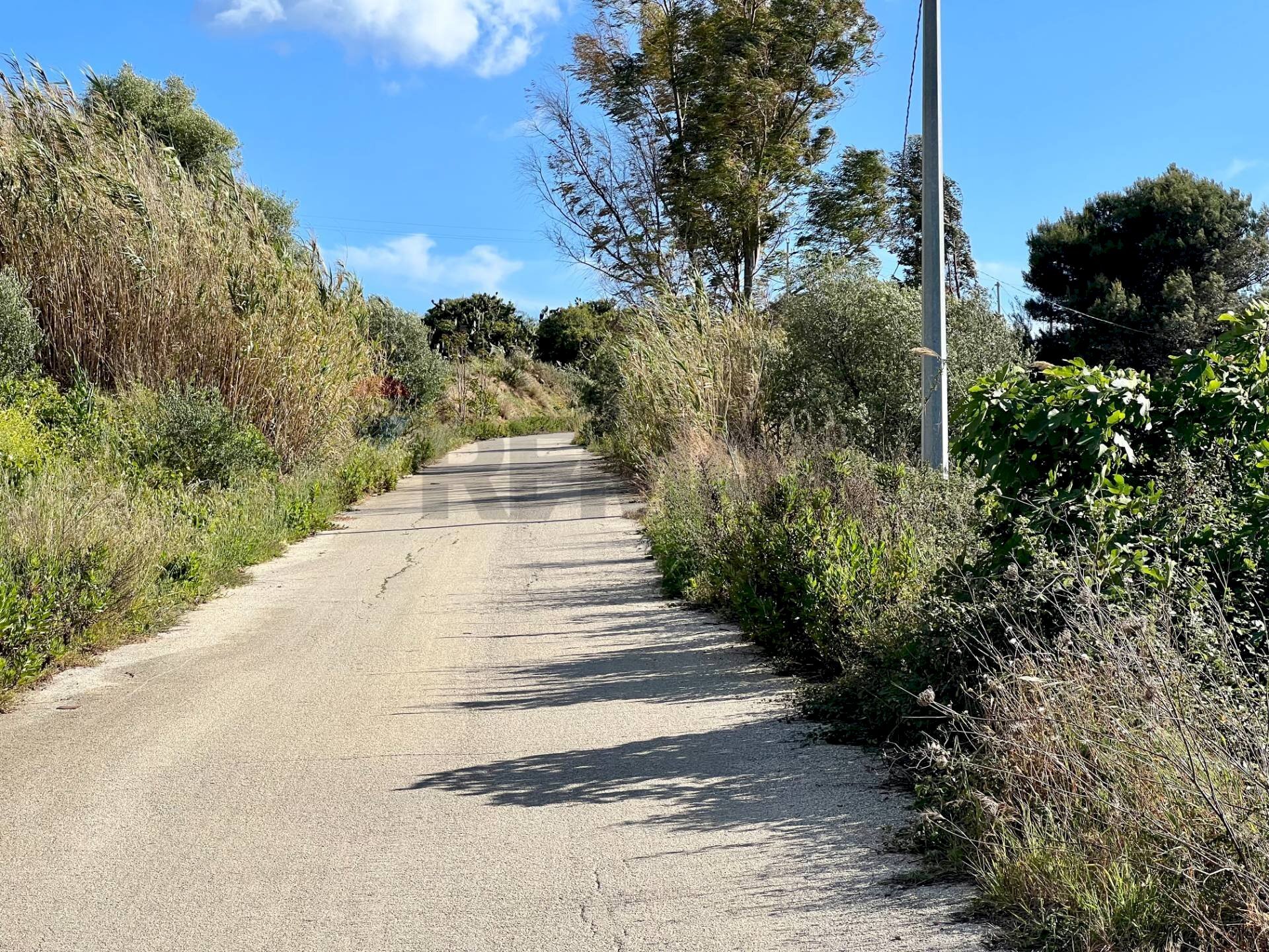 Non correlato - Building land Belice mare, Castelvetrano - photo 2