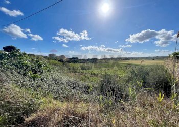 Vista delle montagne - Terreno edificabile Belice mare, Castelvetrano - foto 1