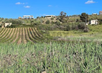 Vista delle montagne - Terreno edificabile Belice mare, Castelvetrano - foto 3