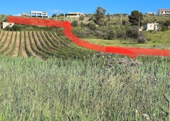 Giardino - Terreno edificabile Belice mare, Castelvetrano - foto 4