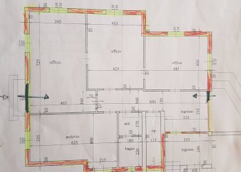 Foto 3 - Commercial Activity via umberto terracini
 
22, Cascina - photo 3