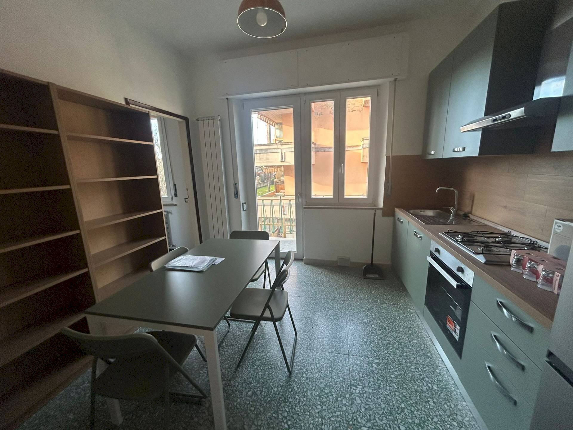 Foto 2 - Non-buildable land via conte fazio
 
100, Pisa - photo 2