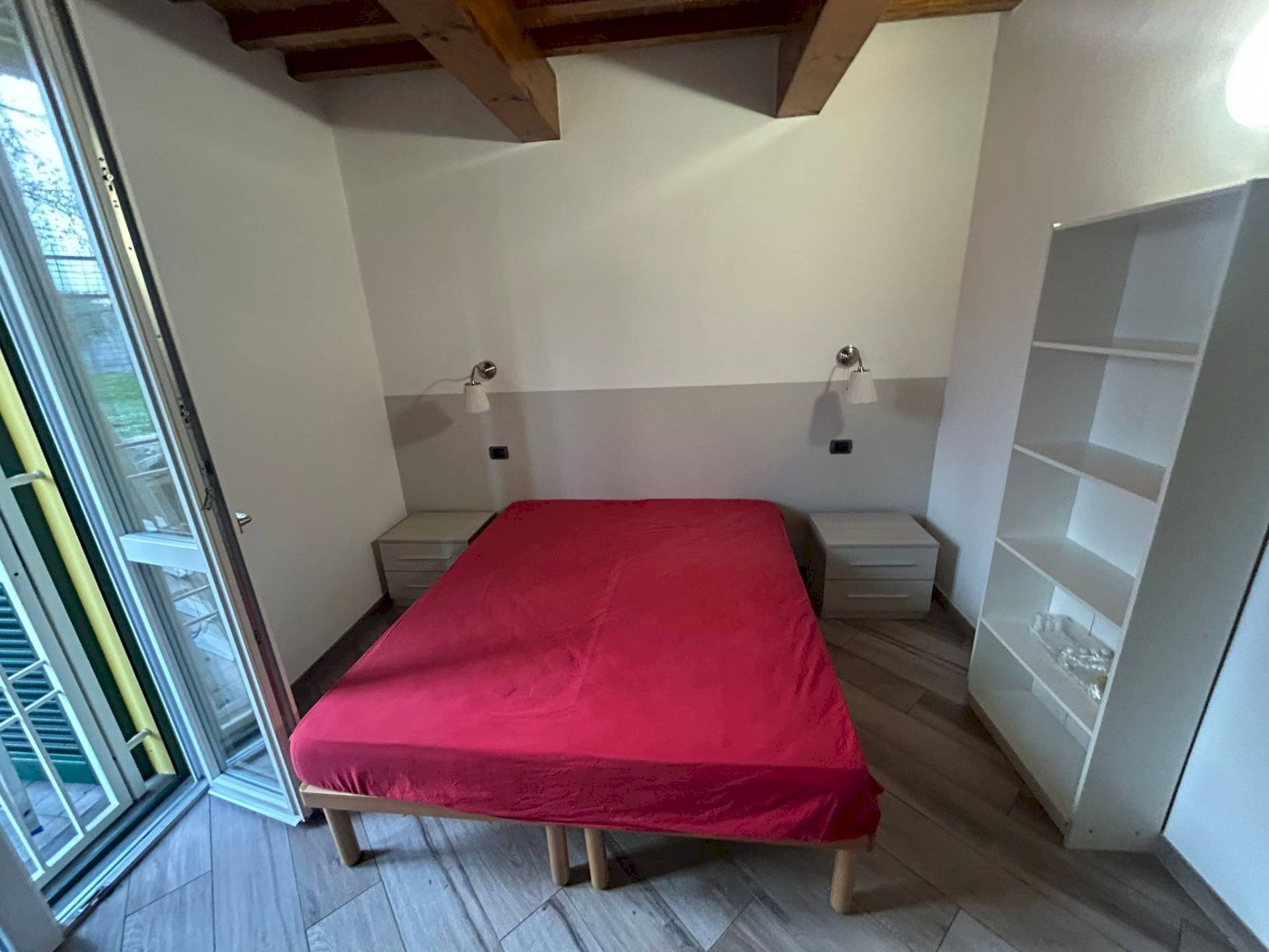 Foto 1 - Terreno non edificabile Via Luigi Bianchi
 
1, Pisa - foto 1