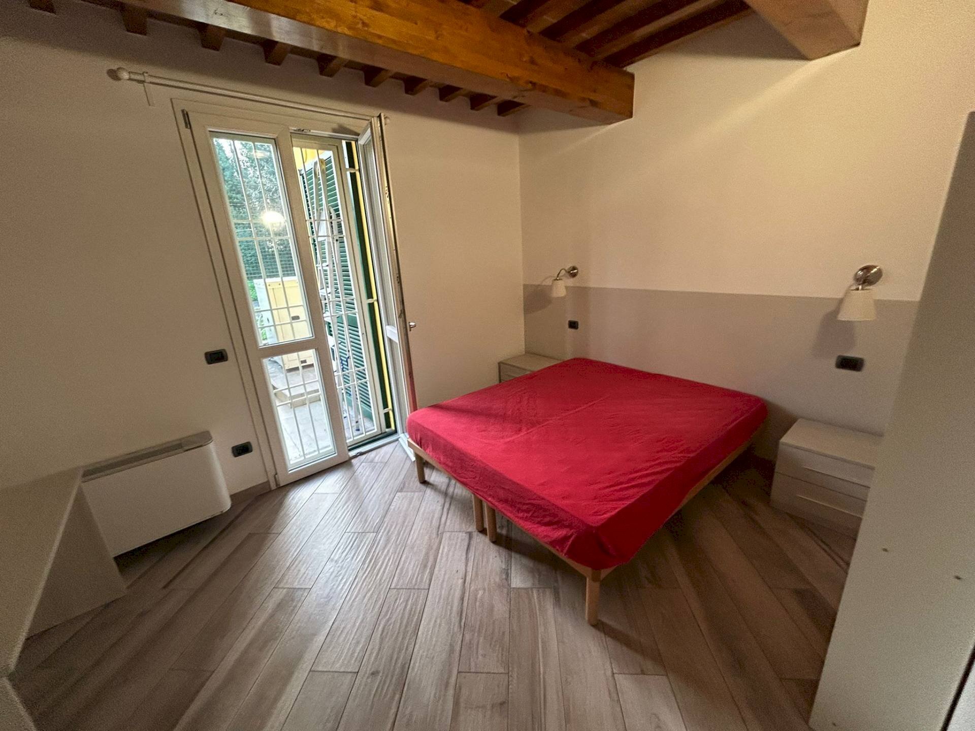 Foto 3 - Terreno non edificabile Via Luigi Bianchi
 
1, Pisa - foto 3