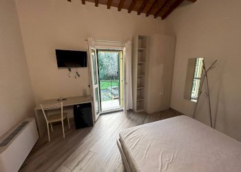 Foto 26 - Terreno non edificabile Via Luigi Bianchi
 
1, Pisa - foto 26