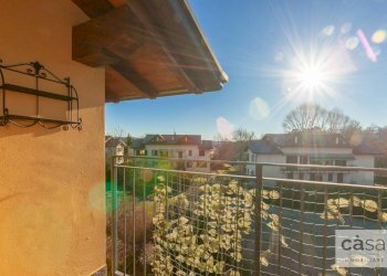 Foto 8 - Bilocale Via Pravallo
 
13, Lozza - foto 8