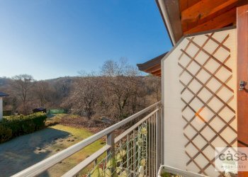 Foto 9 - Bilocale Via Pravallo
 
13, Lozza - foto 9