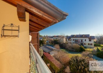 Foto 10 - Bilocale Via Pravallo
 
13, Lozza - foto 10