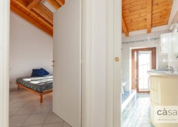 Foto 15 - Bilocale Via Pravallo
 
13, Lozza - foto 15