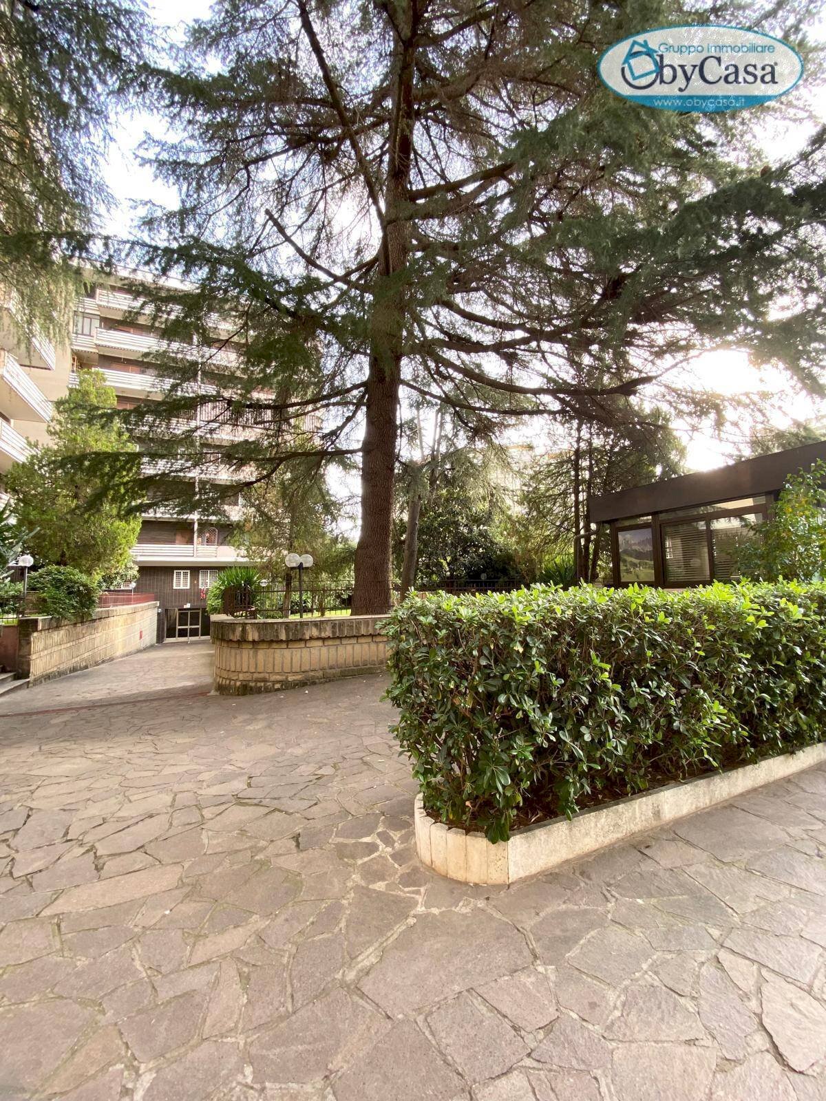 Foto 1 - Two-room apartment Roma - photo 1