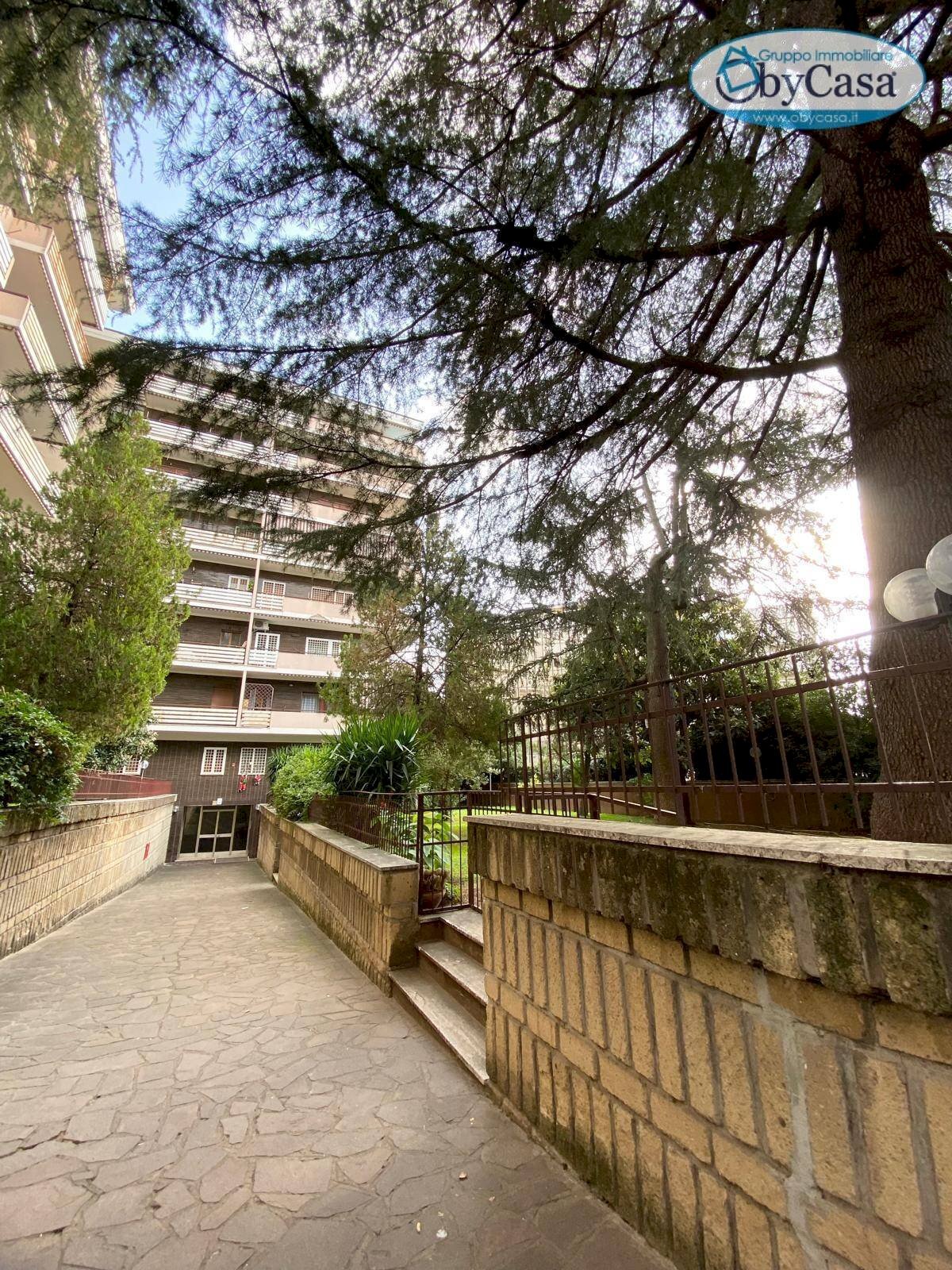 Foto 2 - Two-room apartment Roma - photo 2