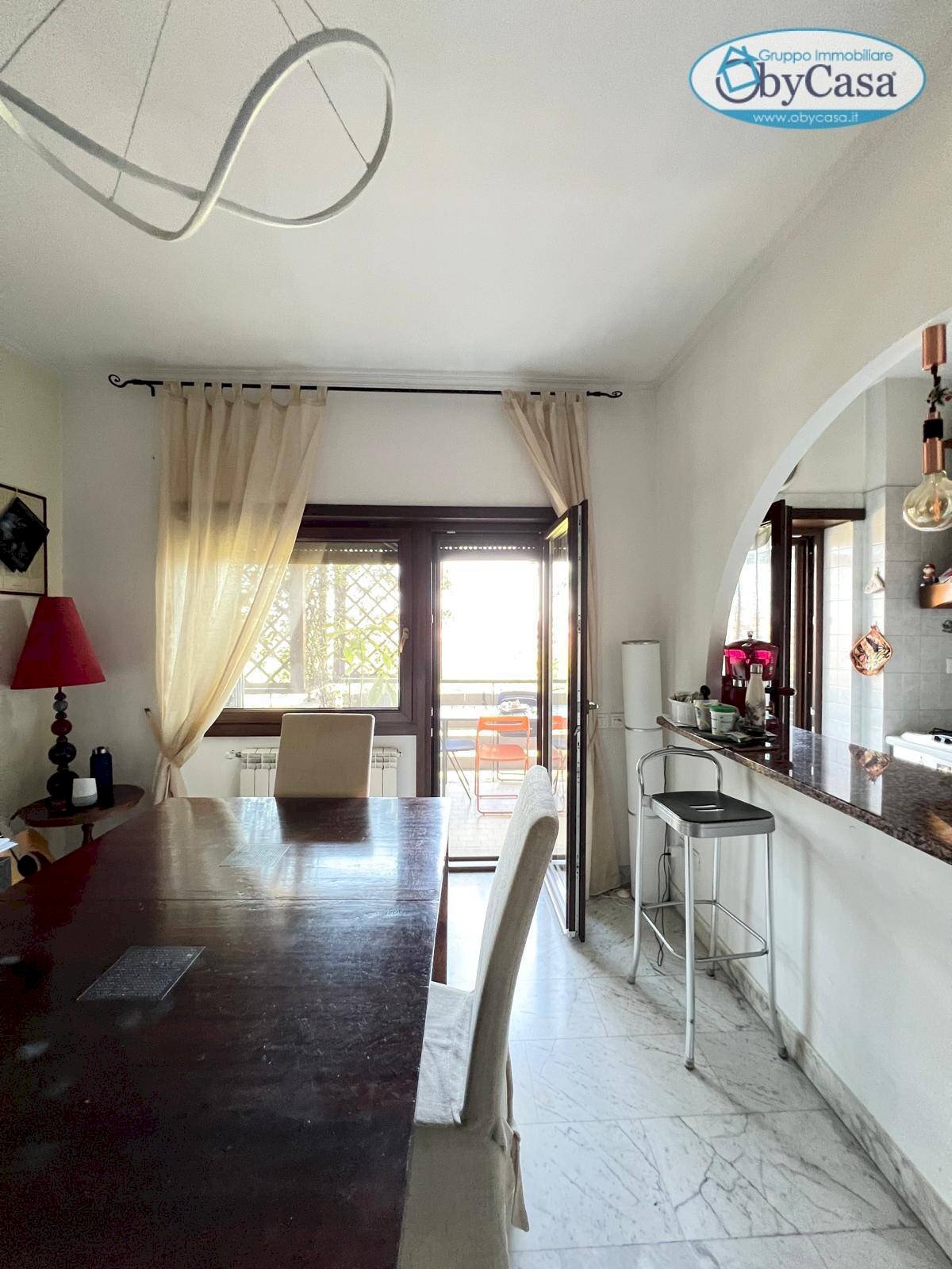 Foto 3 - Two-room apartment Roma - photo 3