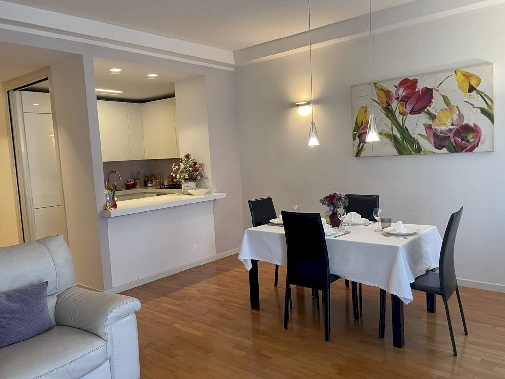 Foto 1 - Quadrilocale Via Bassi Ugo
 
85, San Benedetto del Tronto - foto 1