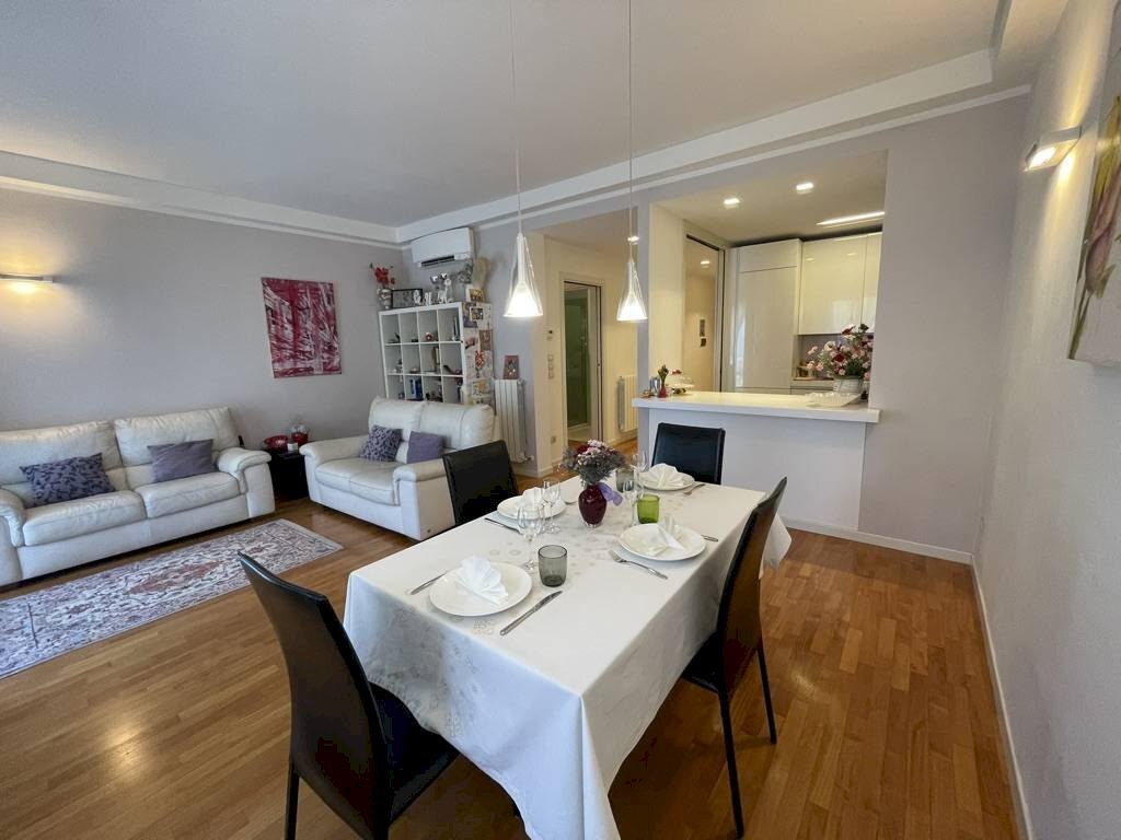 Foto 2 - Quadrilocale Via Bassi Ugo
 
85, San Benedetto del Tronto - foto 2