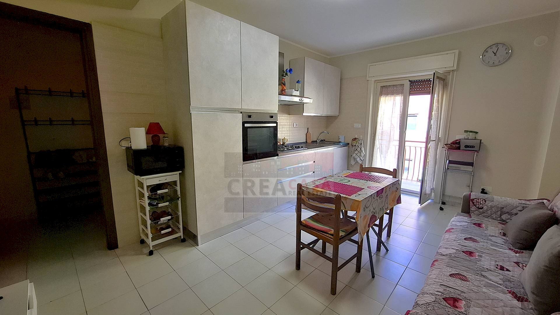 Foto 1 - Bilocale Via Chianchitta, Giardini-Naxos - foto 1