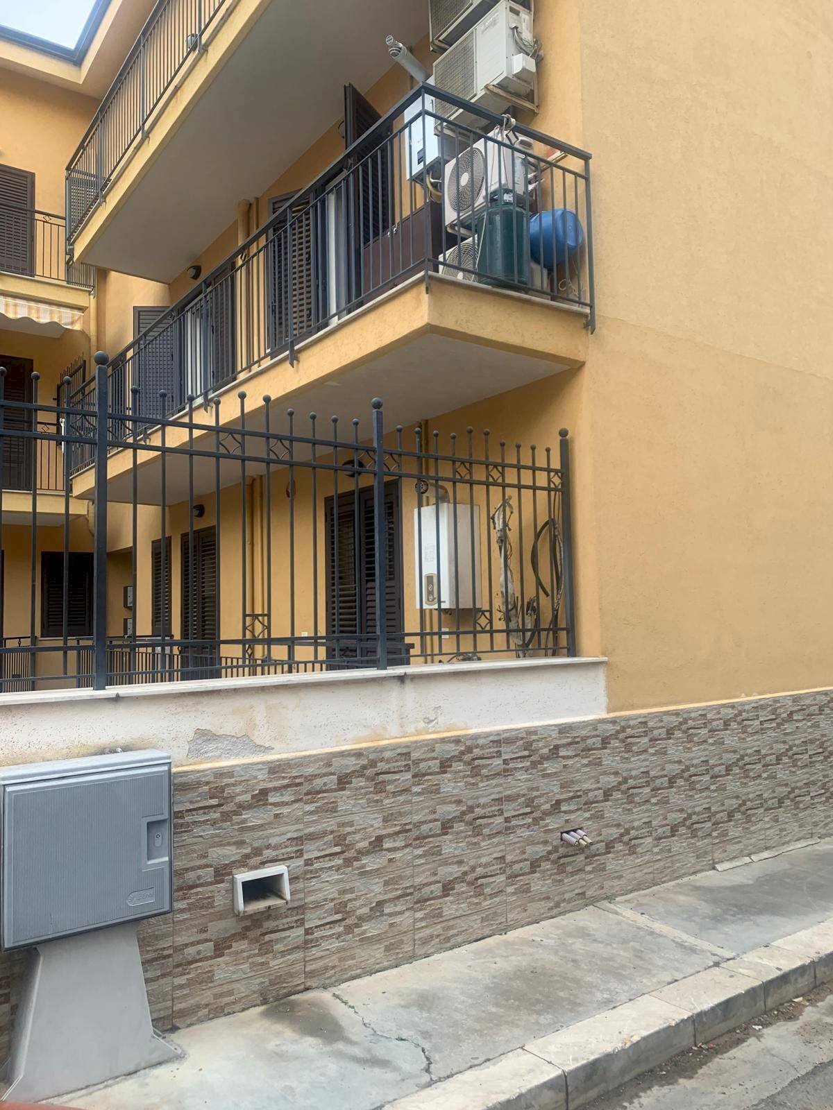 Foto 1 - Quadrilocale Via Andrea Doria
 
24, Bagheria - foto 1