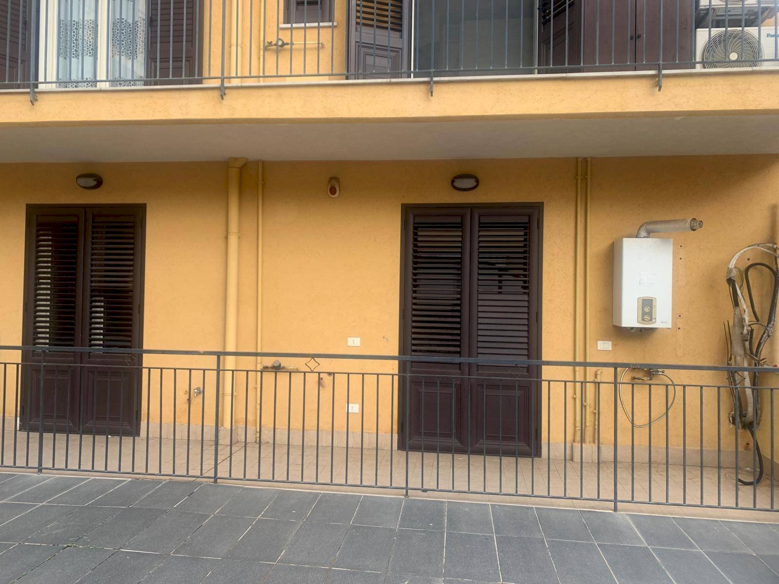 Foto 3 - Quadrilocale Via Andrea Doria
 
24, Bagheria - foto 3