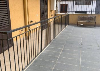 Foto 9 - Quadrilocale Via Andrea Doria
 
24, Bagheria - foto 9