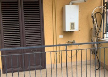 Foto 11 - Quadrilocale Via Andrea Doria
 
24, Bagheria - foto 11