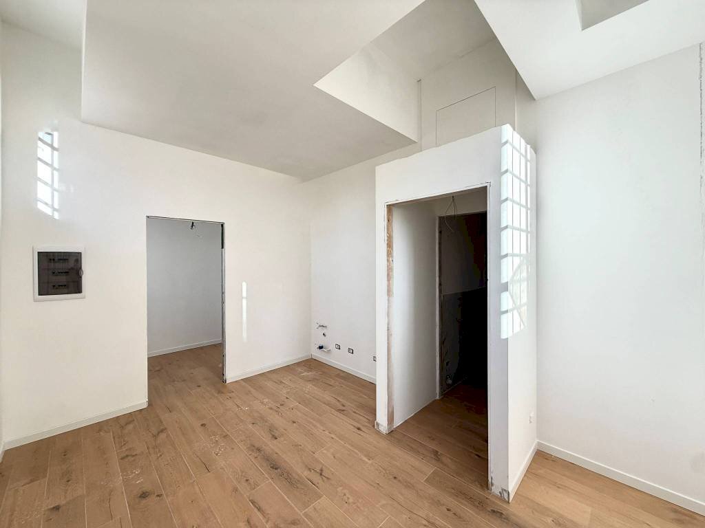 Bilocale Bergamo (zona Celadina) - foto 1